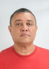 Foto oficial de Disraeli Ulrich no TSE