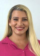Foto oficial de Dany Van Tol no TSE
