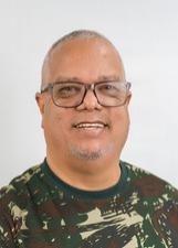 Foto oficial de Dinho Gomes Pqd no TSE