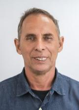 Foto oficial de Marcelo Araújo no TSE
