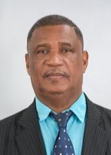 Foto oficial de Mister do Seu Braz no TSE