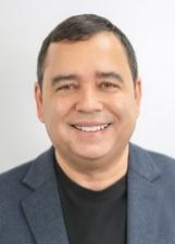 Foto oficial de Dr. Paulo Marcelo no TSE