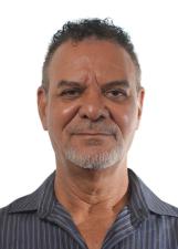 Foto oficial de Luiz Eugenio no TSE
