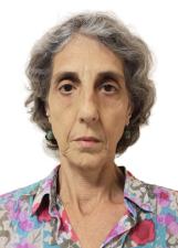 Foto oficial de Valéria Barbalho no TSE