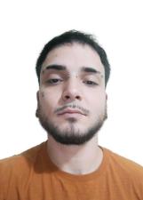 Foto oficial de Renato Bulhões no TSE