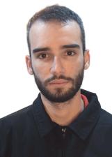 Foto oficial de Eduardo Lopes no TSE