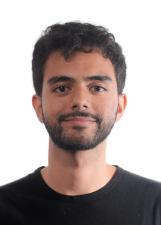 Foto oficial de Pedro Diniz no TSE