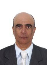 Foto oficial de Rui Lima no TSE