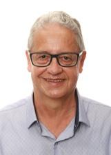Foto oficial de Francisco Junior no TSE