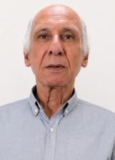 Foto oficial de Carlos Cunha no TSE