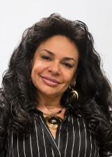 Foto oficial de Adele Fatima no TSE