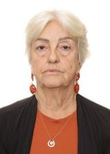 Foto oficial de Phênix no TSE