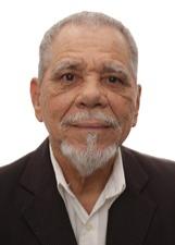 Foto oficial de Edson Ribeiro Pitimbu no TSE