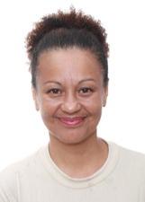 Foto oficial de Anna Cristina Pinheiro no TSE