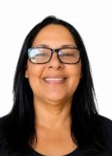 Foto oficial de Enfermeira Ercilene Araújo no TSE