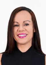 Foto oficial de Dra. Emanoele Freitas no TSE