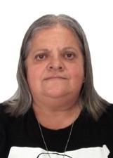 Foto oficial de Matildes Silveira no TSE