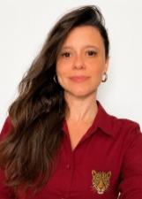 Foto oficial de Débora Refe no TSE