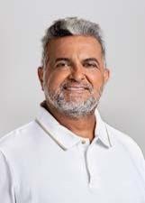 Foto oficial de Ivanilson Oliveira no TSE
