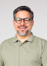 Foto oficial de Cezinha Nunes no TSE