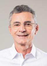 Foto oficial de Francisco do Pt no TSE