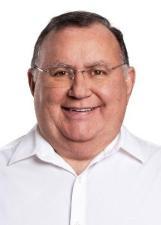 Foto oficial de Dr. Bernardo no TSE