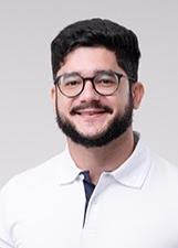 Foto oficial de Raposinha no TSE