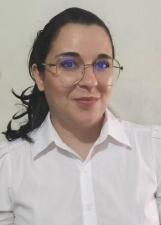 Foto oficial de Kerolayne Ferreira no TSE