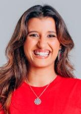 Foto oficial de Brisa no TSE