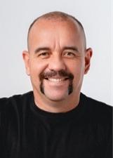 Foto oficial de Sargento Gonçalves no TSE