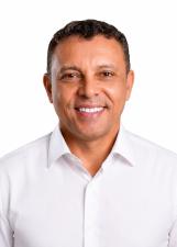 Foto oficial de Coronel Brilhante no TSE