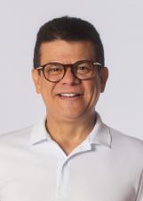 Foto oficial de Juninho Saia Rodada no TSE