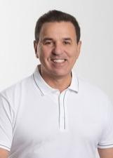 Foto oficial de Luíz Eduardo no TSE