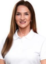 Foto oficial de Terezinha Maia no TSE
