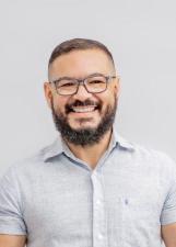 Foto oficial de Dr Milano Maximo no TSE