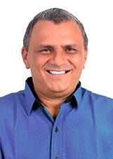 Foto oficial de Luciano Barbosa no TSE