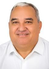 Foto oficial de Holderlin Silva no TSE