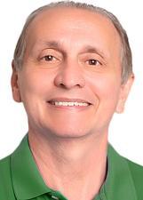 Foto oficial de Dr Antônio Jácome no TSE