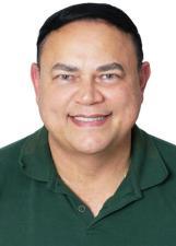Foto oficial de Professor Emerson no TSE