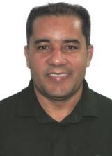 Foto oficial de Junior Marques no TSE