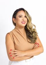 Foto oficial de Ismenia Araujo no TSE
