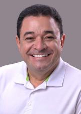 Foto oficial de Bibiano no TSE