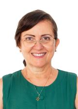 Foto oficial de Karina Pimenta no TSE