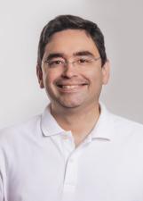 Foto oficial de Adjuto Dias no TSE