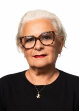 Foto oficial de Amora Brayan no TSE
