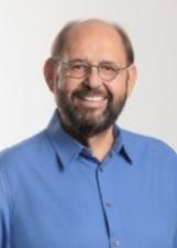 Foto oficial de Gustavo Carvalho no TSE