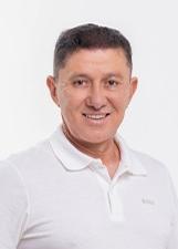 Foto oficial de Dr. Kerginaldo no TSE