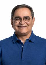 Foto oficial de Álvaro Dias no TSE
