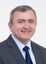 Foto oficial de Dr Daniel no TSE
