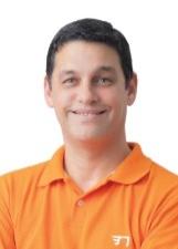 Foto oficial de Daniel Rizzi no TSE